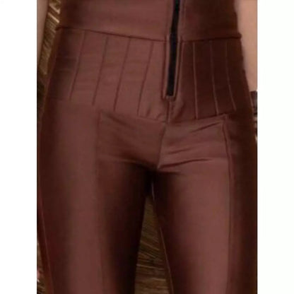 Calça Feminina Lipo Modeladora Justa - Skinny