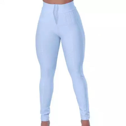 Calça Feminina Lipo Modeladora Justa - Skinny