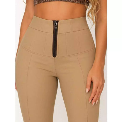 Calça Feminina Lipo Modeladora Justa - Skinny